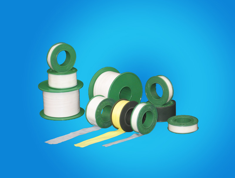 聚四氟乙烯生料帶